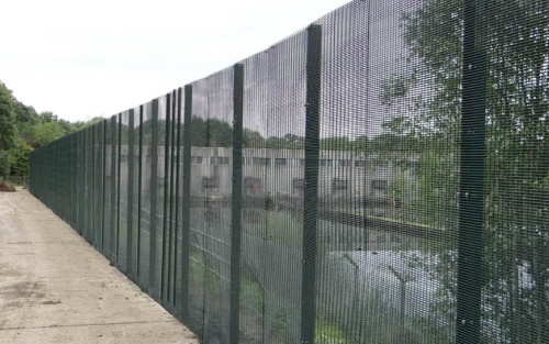 Fencing-security-fencing