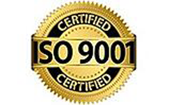 LOGO ISO9001 2015