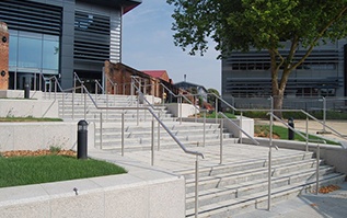 Stainless Steel Handrails_317x199